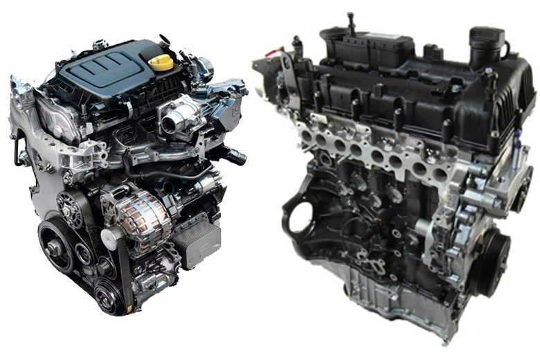 Car Engines