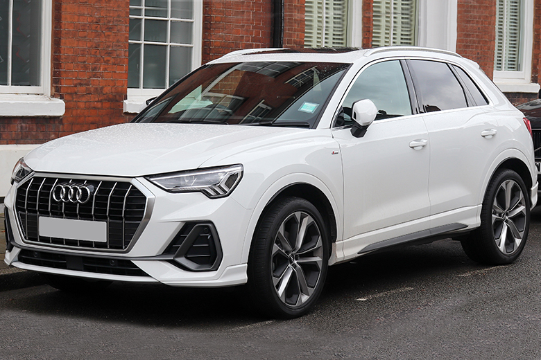 Reconditioned Audi Q3 Engines UK