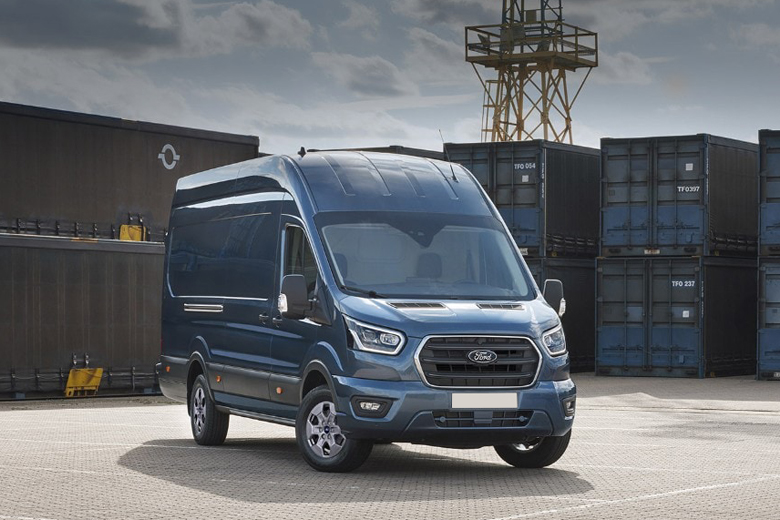 Ford-Transit-2.0-Engine-Supply-Fitting