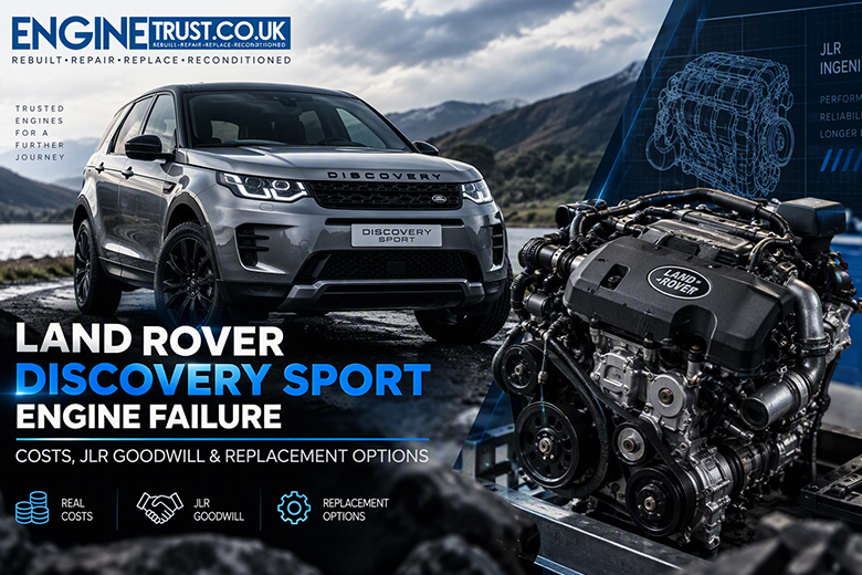 Land-Rover-Discovery-Sport-Engine-Failure