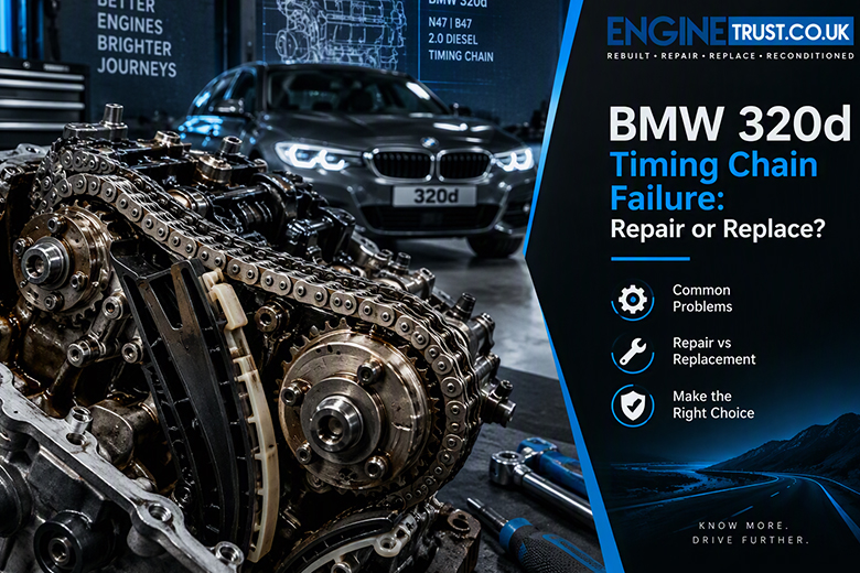 bmw-320d-engine-repair-or-replace-cost