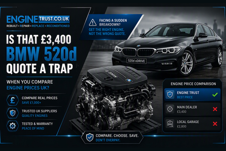 compare-bmw-520d-engine-prices-uk