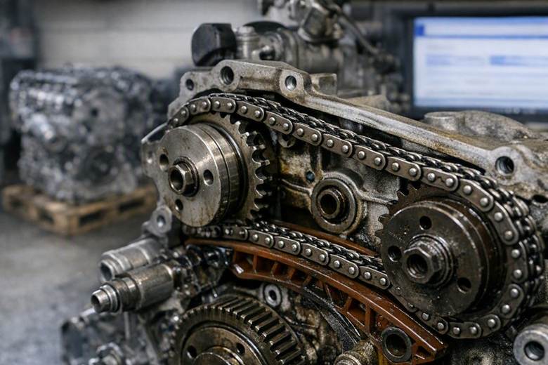 compare engine prices UK