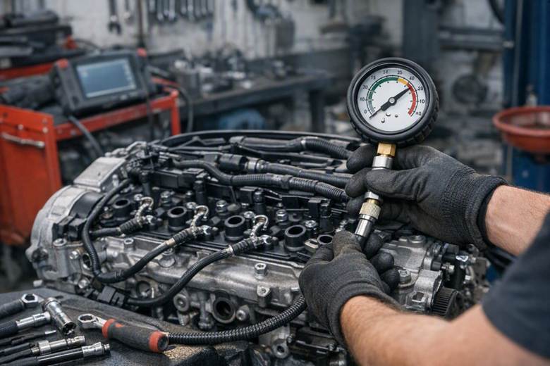 engine price comparison tool UK