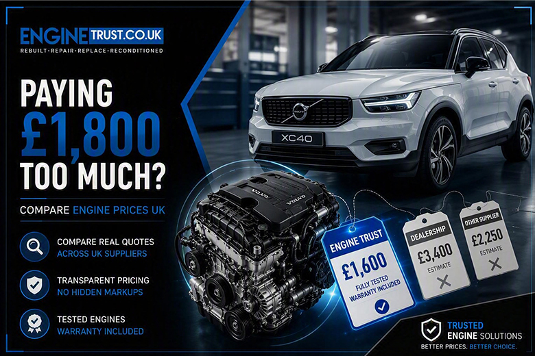 volvo-xc40-replacement-engine