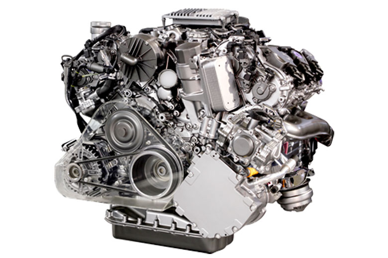 Replacement Engine